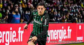 RC Lens : Sotoca met en garde l'OGC Nice avant le choc de mercredi - But! Football Club