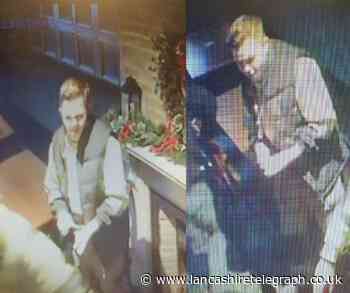 Man punched and had head stamped on in violent pub brawl
