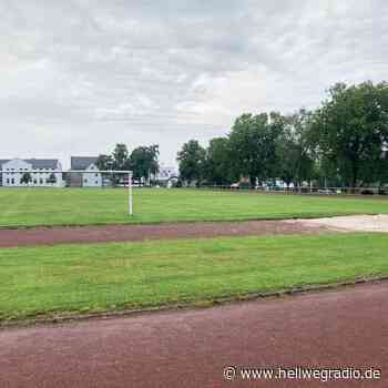Schiedsrichterausbildung im Kreis Soest - Hellweg Radio