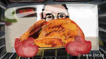 How my Chinese parents reluctantly embraced and perfected their Christmas turkey