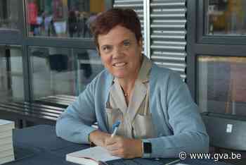 Hoe word je als kind de dapperste versie van jezelf? Kinderpsychologe Klaar Hammenecker schrijft '50 keer durv - Gazet van Antwerpen