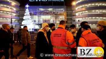 Omikron sorgt in der Premier League für Spielplan-Chaos