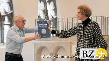Braunschweiger Corona-Tagebuch jetzt auch in Buchform