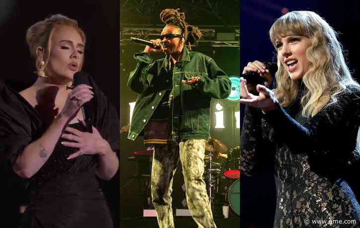 BRIT Awards 2022 has the most female nominees in over a decade
