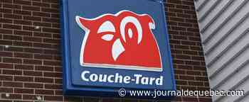 Couche-Tard poursuit ses emplettes