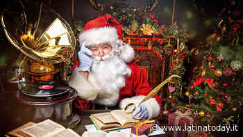 Archeojazz: ad Ardea si festeggia insieme il Natale - LatinaToday