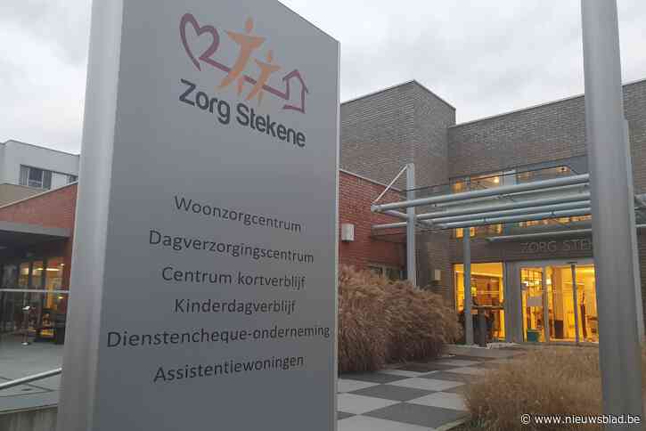 Verschillende rusthuisbewoners bestolen op kamer: politie voert onderzoek