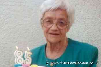 Brixton: Mugger jailed after killing of elderly women 20 years ago