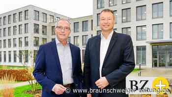 Vorstandssprecher Gruber geht, Stolper rückt auf