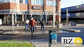 Was beeinträchtigte Menschen in Salzgitter behindert