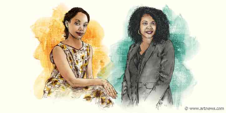 The ARTnews Accord: Curators Legacy Russell and Adrienne Edwards Discuss the Evolution of Performance Art