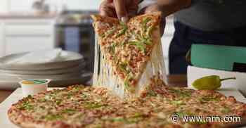To fold or not to fold: Papa Johns debuts NY style pizza