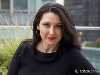 Watch: L'Oréal's Shenan Reed on advertising as a service