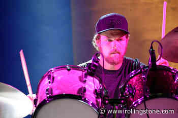 Child Abuse Charge Against Alabama Shakes Drummer Steve Johnson Dropped
