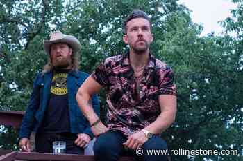 Brothers Osborne Revamp ‘Skeletons’ Album With ‘Younger Me,’ Bonus Tracks