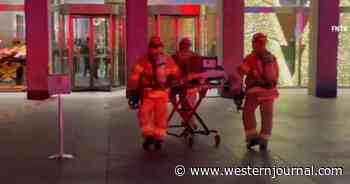 Another Fire Breaks Out at Fox News HQ, 26 FDNY Units Respond