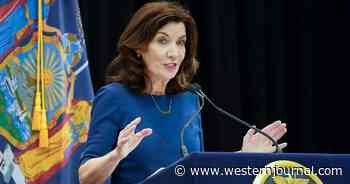 'It's Not That Big a Deal': NY Gov Hochul Admits She's Not Listening to Concerned Parents - Video