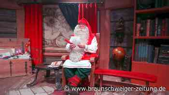 Weihnachtsmann oder Christkind – wer bringt die Geschenke?