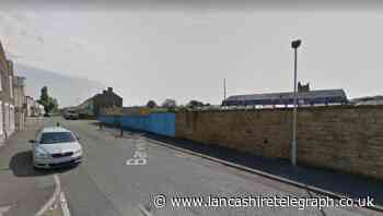 Five fire engines tackling tyre blaze in Nelson