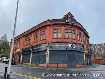 New bar named after iconic landmark opens in Darwen