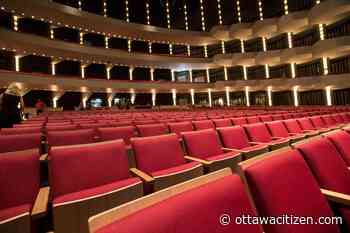 Hit musical Hamilton rescheduled at NAC to July due to pandemic restrictions