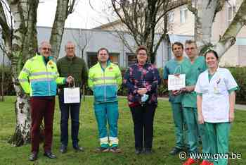 Artsen schrijven beste verwijsbrieven (Geel) - Gazet van Antwerpen