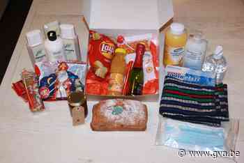 Vereniging laat mensen in armoede mee feesten (Geel) - Gazet van Antwerpen