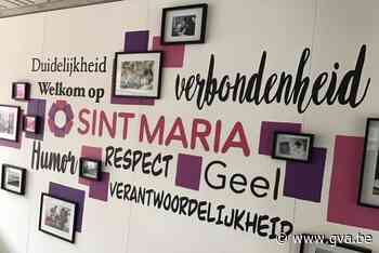 Volledige tweede graad TSO volgt komende week afstandsonderwijs - Gazet van Antwerpen