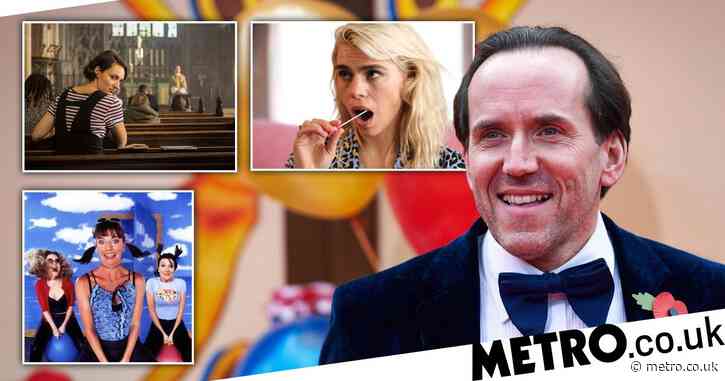 Ben Miller thinks women are writing ‘the best comedy’