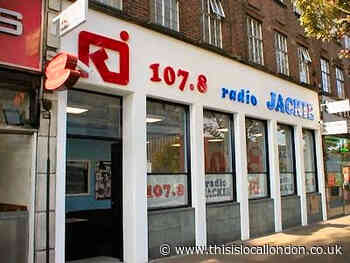 Radio Jackie - Peter Heller, Dulwich College