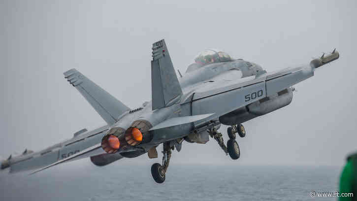 Community sues noise polluting Navy and wins