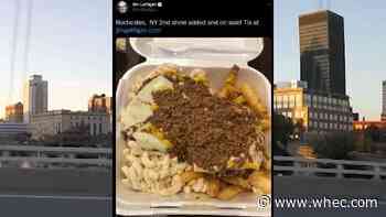 Jim Gaffigan adds second Rochester comedy show