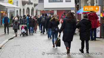 Für die Augsburger Innenstadt gibt es einen Hoffnungsschimmer