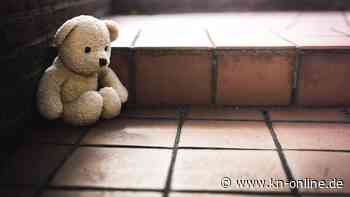 Teller nicht leergegessen: Brite tötete Dreijährige aus Ärger