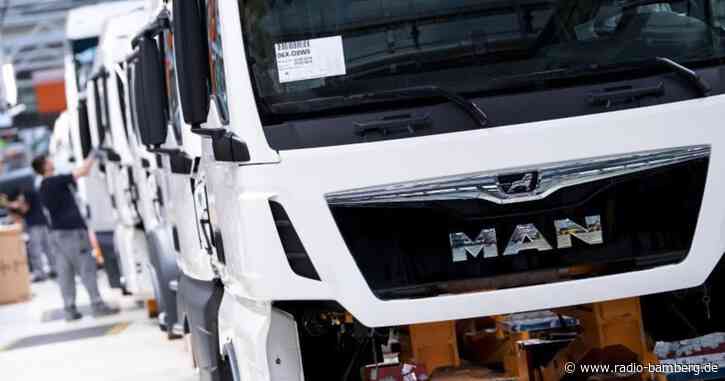 Postentausch der MAN- und Navistar-Vertriebschefs