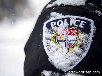 Ottawa police vaccination rate increases after vaccine mandate announcement