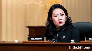 Key centrist Democrat Stephanie Murphy won't seek reelection