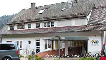 Freizeithaus in Bad Herrenalb: Aus "Quelle im Gaistal" wird jetzt "Lebenszentrum Quelle"