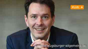 Augsburgs Philharmoniker im Neuland und an alten Ufern