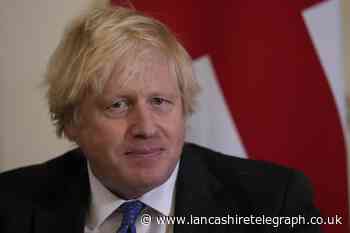 Step 2 Covid restrictions: Boris Johnson breaks silence on new Christmas rules