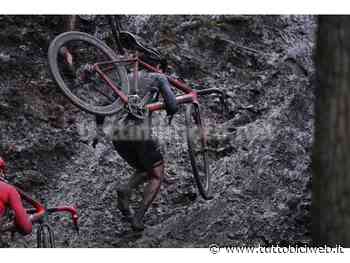 TROFEO TOSCANA. A BIBBIENA VITTORIE PER TRABALZA, FERRI, I FRATELLI BOSIO, BRUFANI E KABETAJ - TUTTOBICIWEB.it