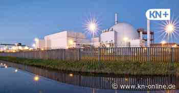 Ende einer umstrittenen Ära: Kernkraftwerk Brokdorf geht vom Netz
