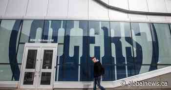 2 more Edmonton Oilers players enter NHL’s COVID-19 protocol