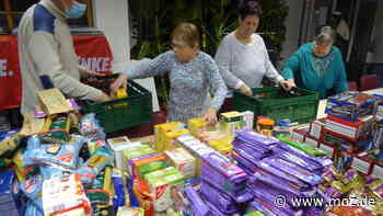 Spenden : Solidaritätsaktion „Weihnachten für Alle“ in Bad Belzig - moz.de