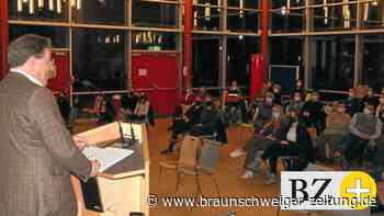 Gifhorner Diskurs um den Namen des Ackmann-Stadions beginnt