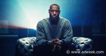 PepsiCo Proves Slam Dunk for LeBron James as He Expands Role to Rep Another Brand