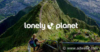 From Books to Bookings: Lonely Planet Turns Travel Operator Under Red Ventures