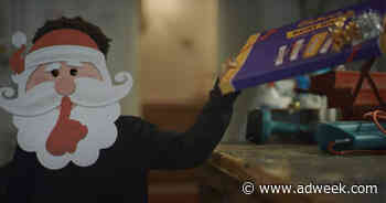 How Cadbury Focused on Generosity to Deepen Consumer Connections