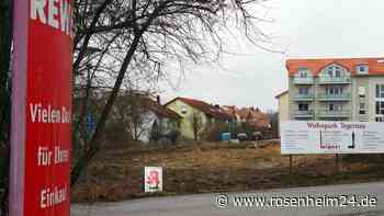„Die massiven Überschreitungen ärgern uns sehr“: Wirbel um Wohnpark-Projekt in Wasserburg
