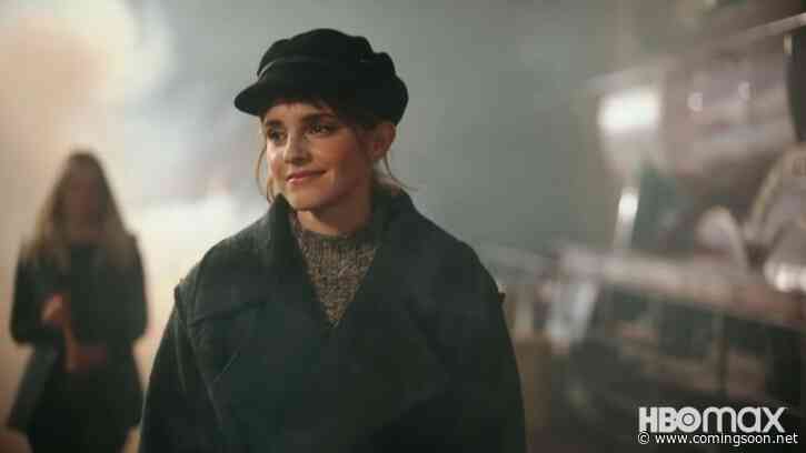Harry Potter Reunion Trailer Brings Iconic Cast Back to Hogwarts